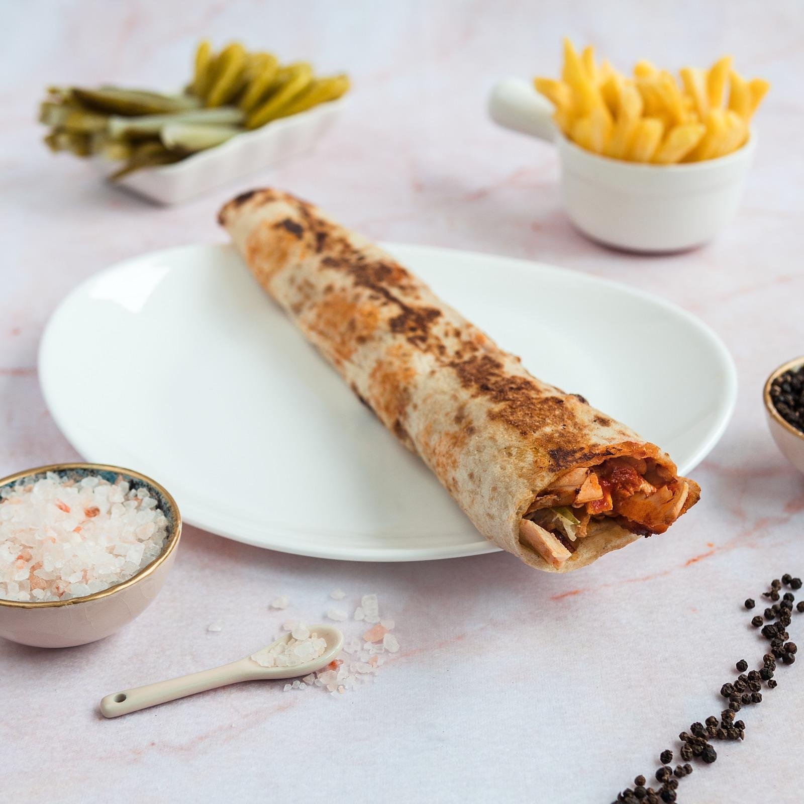 Zurna Döner